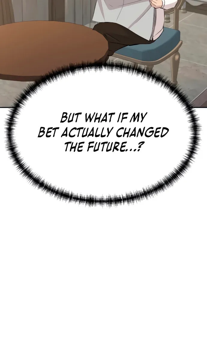 Genius Grandson of the Loan Shark King Chapter 57 page 60 - 