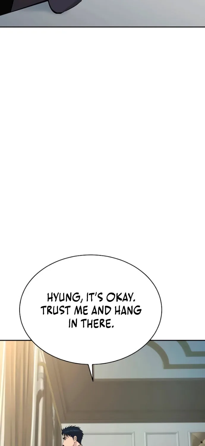 Genius Grandson of the Loan Shark King Chapter 57 page 62 - 