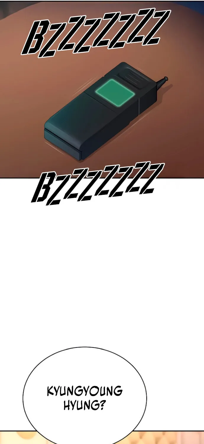 Genius Grandson of the Loan Shark King Chapter 57 page 70 - 