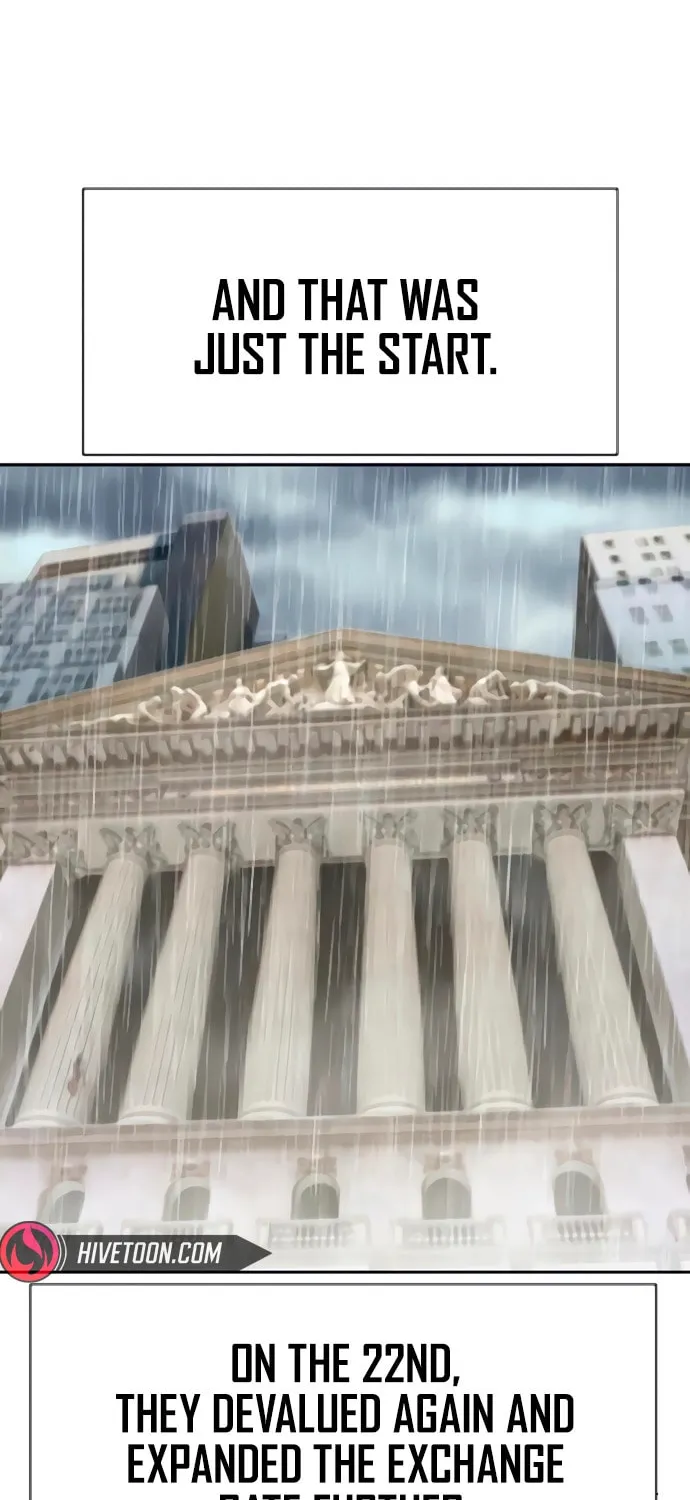 Genius Grandson of the Loan Shark King Chapter 57 page 75 - 