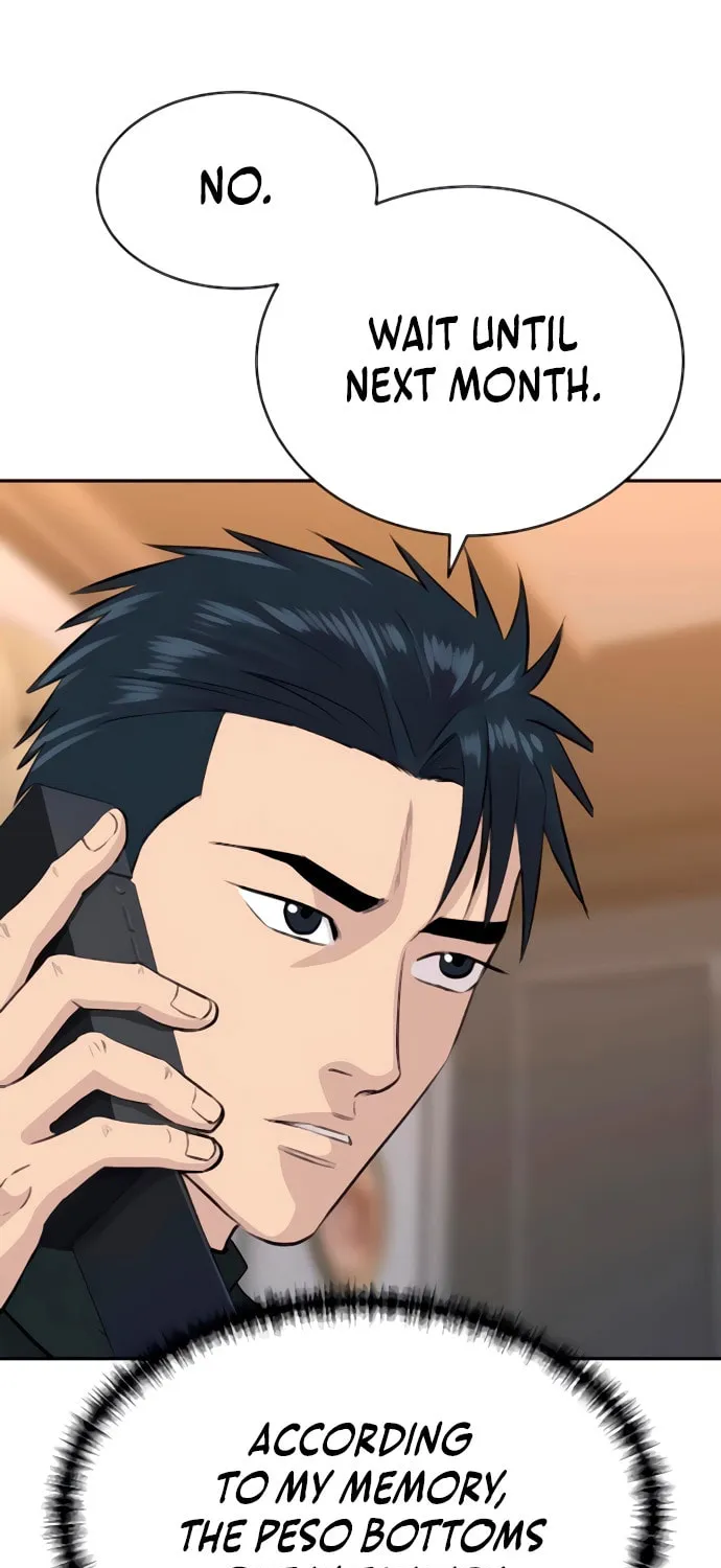 Genius Grandson of the Loan Shark King Chapter 57 page 78 - 