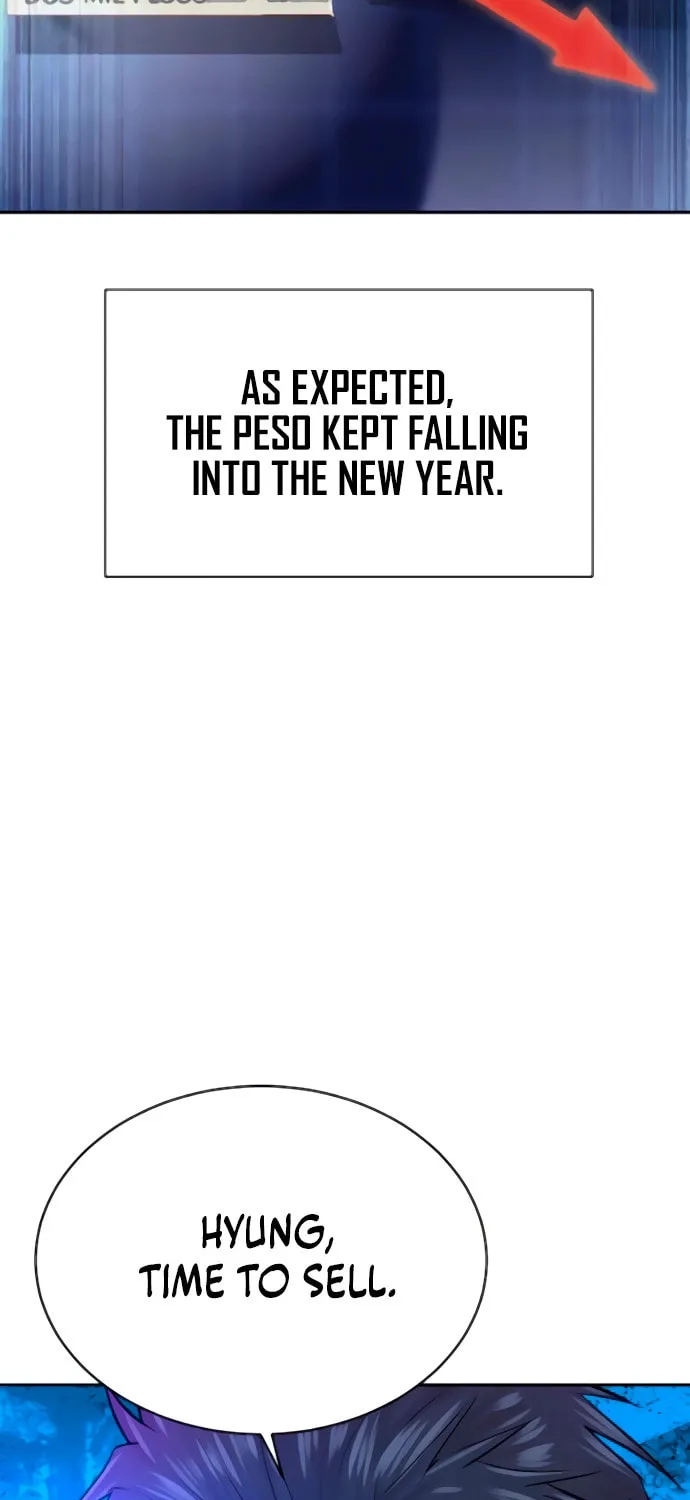 Genius Grandson of the Loan Shark King Chapter 57 page 82 - 