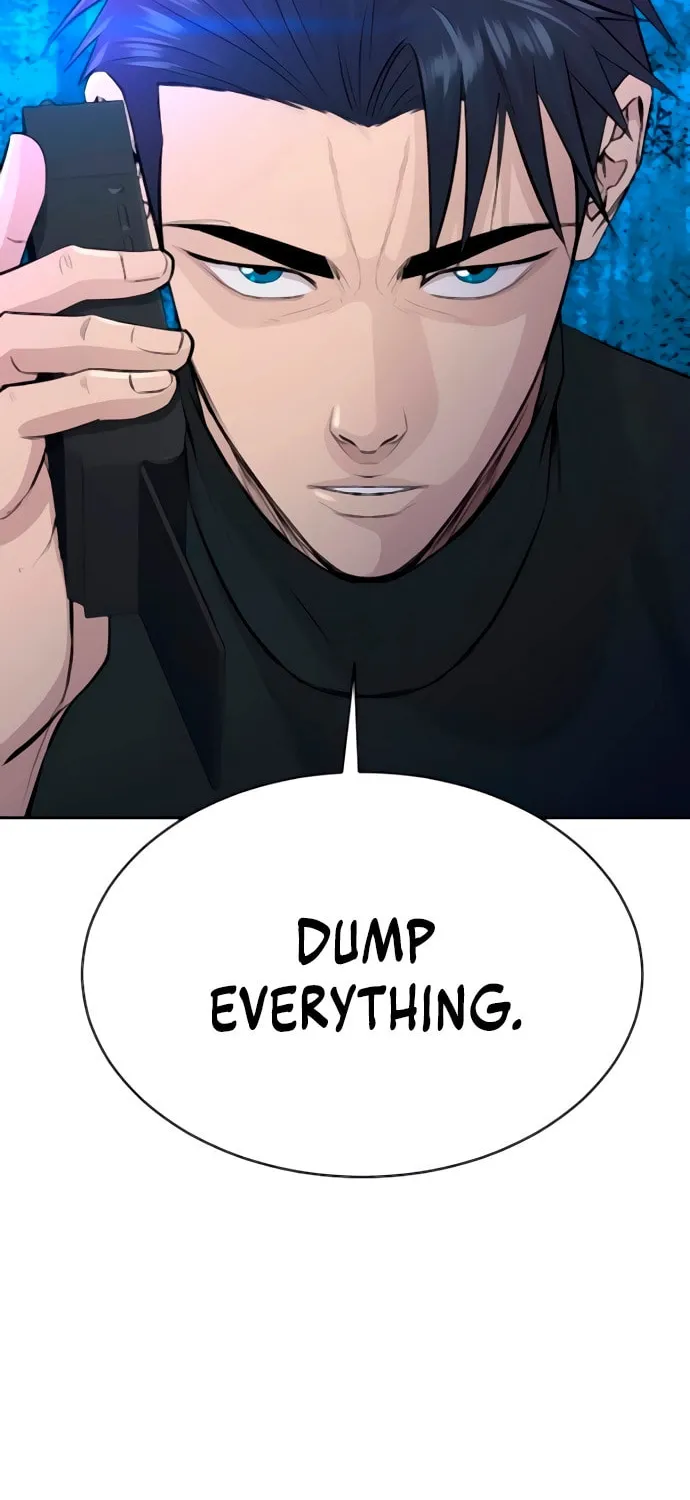 Genius Grandson of the Loan Shark King Chapter 57 page 83 - 