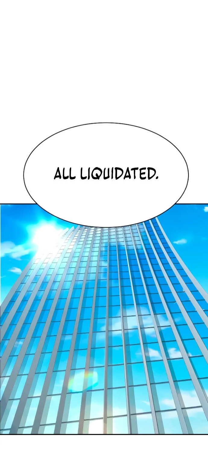 Genius Grandson of the Loan Shark King Chapter 57 page 84 - 