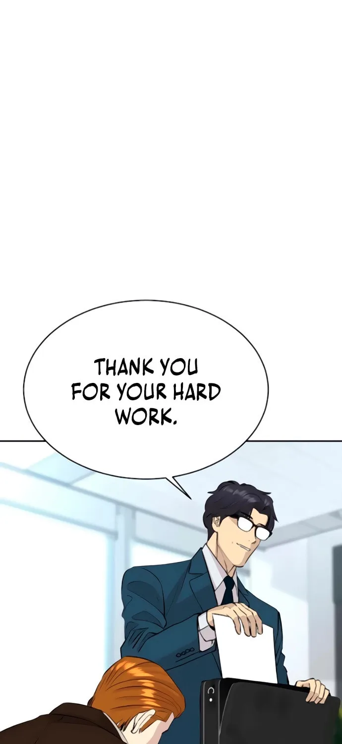 Genius Grandson of the Loan Shark King Chapter 57 page 85 - 