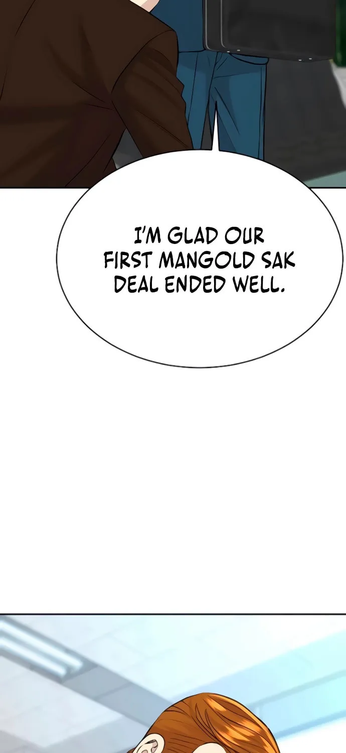 Genius Grandson of the Loan Shark King Chapter 57 page 86 - 