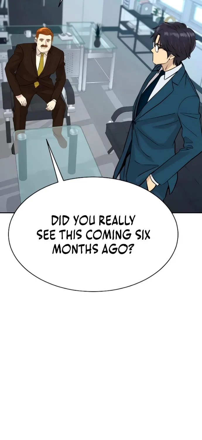 Genius Grandson of the Loan Shark King Chapter 57 page 88 - 