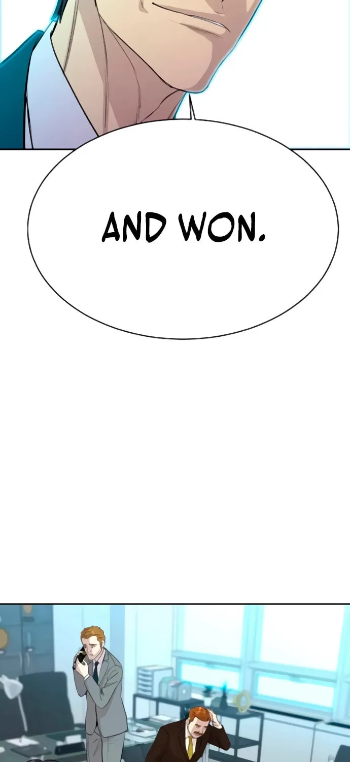 Genius Grandson of the Loan Shark King Chapter 57 page 91 - 