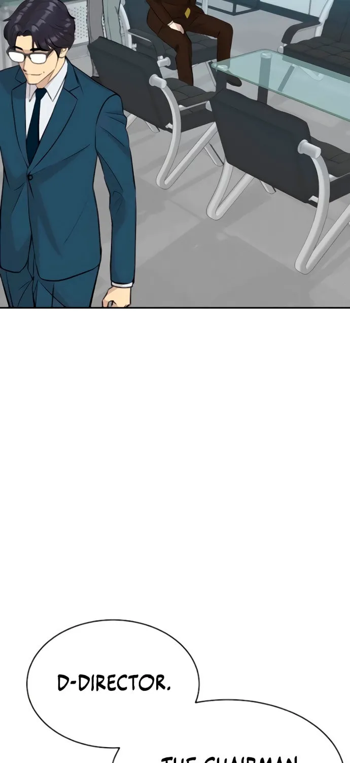 Genius Grandson of the Loan Shark King Chapter 57 page 92 - 