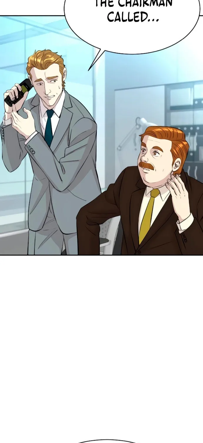 Genius Grandson of the Loan Shark King Chapter 57 page 93 - 