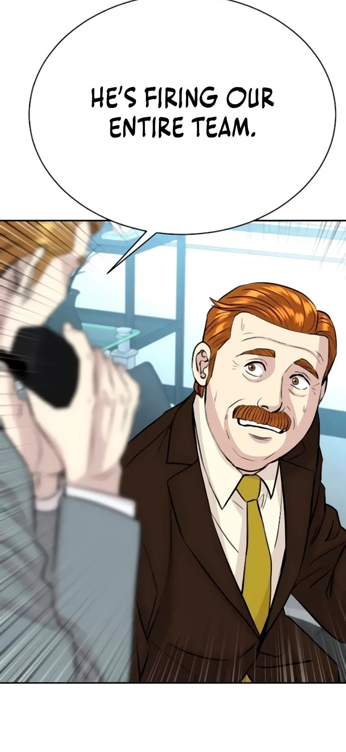 Genius Grandson of the Loan Shark King Chapter 57 page 94 - 