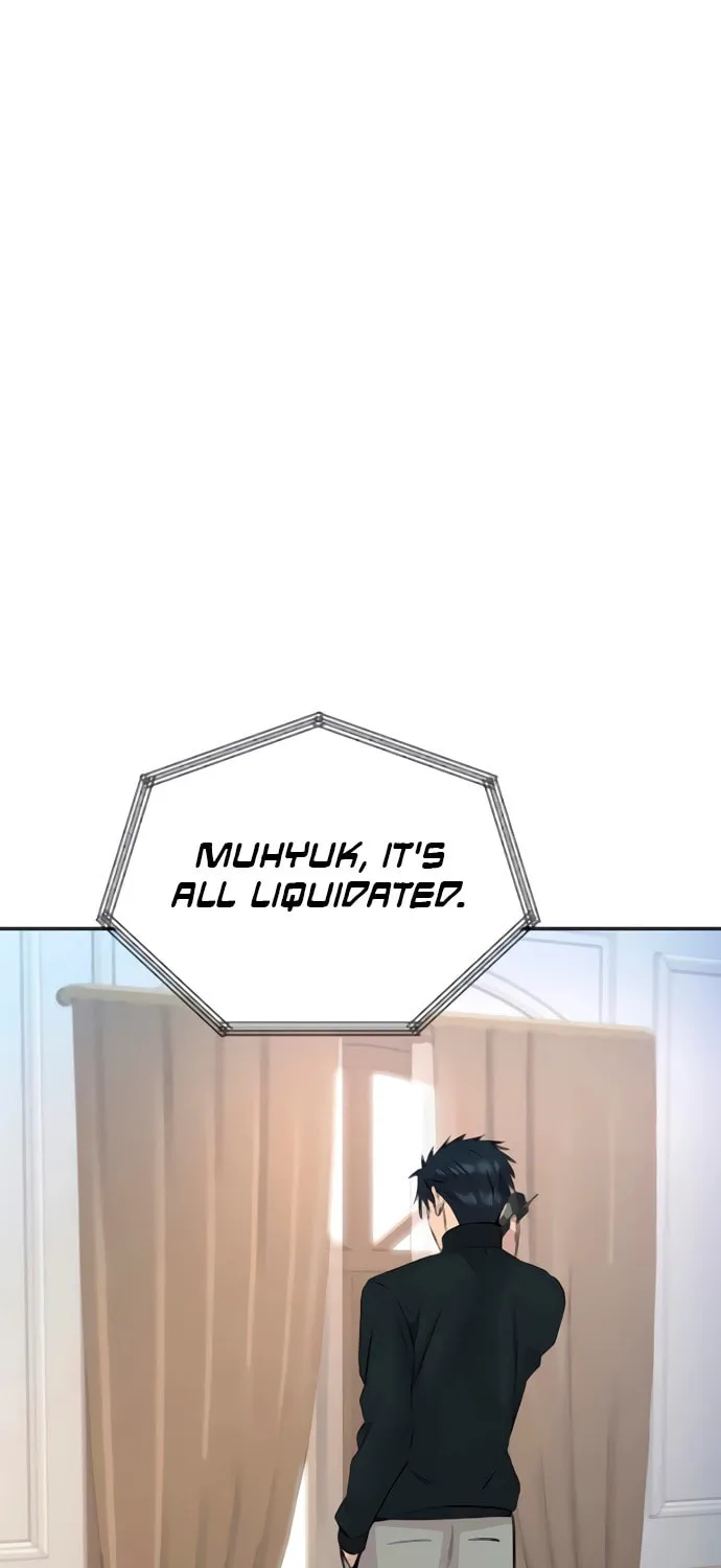 Genius Grandson of the Loan Shark King Chapter 57 page 96 - 