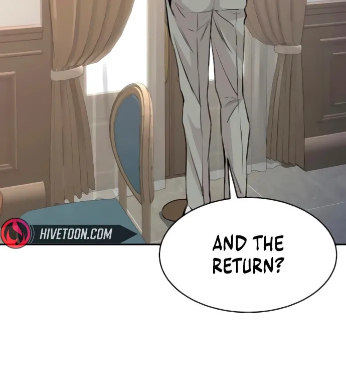 Genius Grandson of the Loan Shark King Chapter 57 page 97 - 