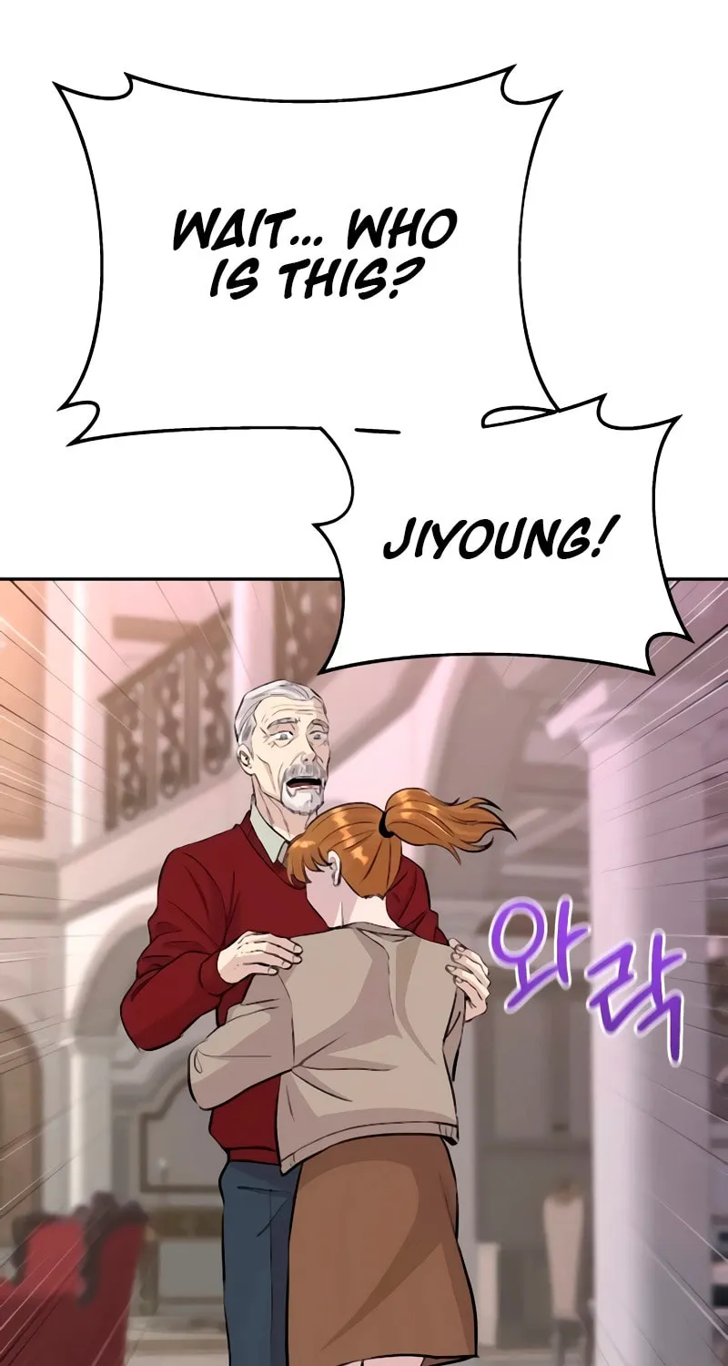 Genius Grandson of the Loan Shark King Chapter 58 page 101 - 