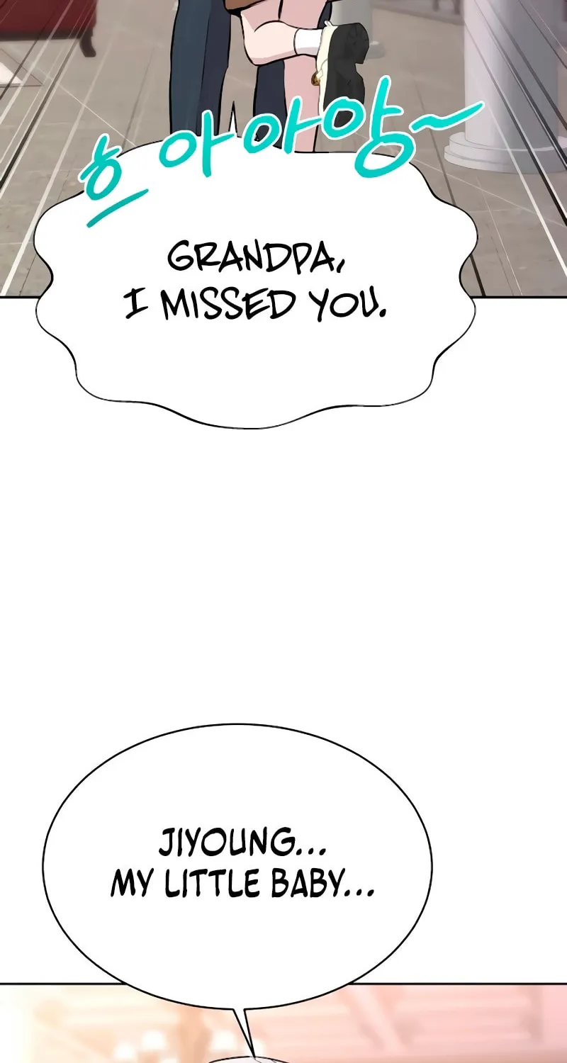 Genius Grandson of the Loan Shark King Chapter 58 page 102 - 