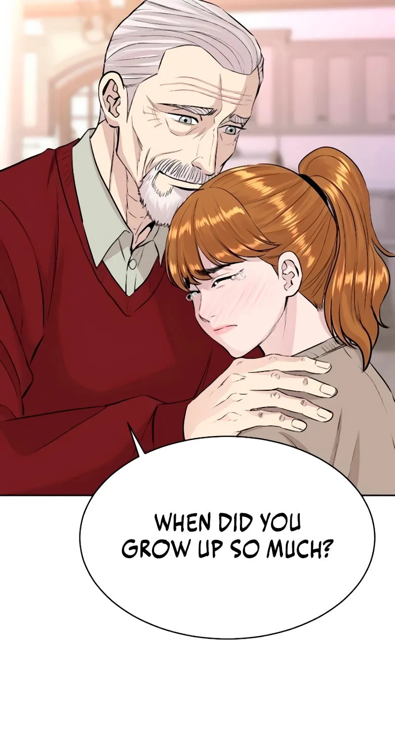Genius Grandson of the Loan Shark King Chapter 58 page 103 - 