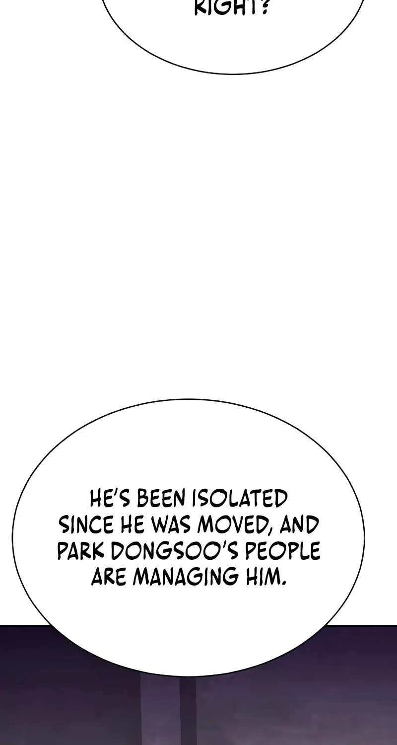 Genius Grandson of the Loan Shark King Chapter 58 page 108 - 