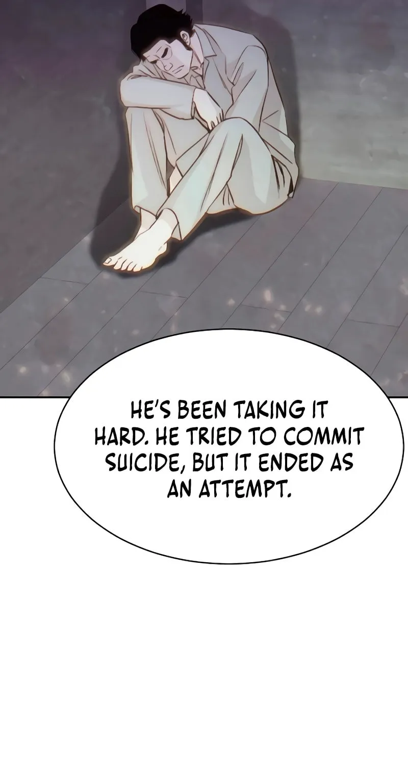 Genius Grandson of the Loan Shark King Chapter 58 page 109 - 