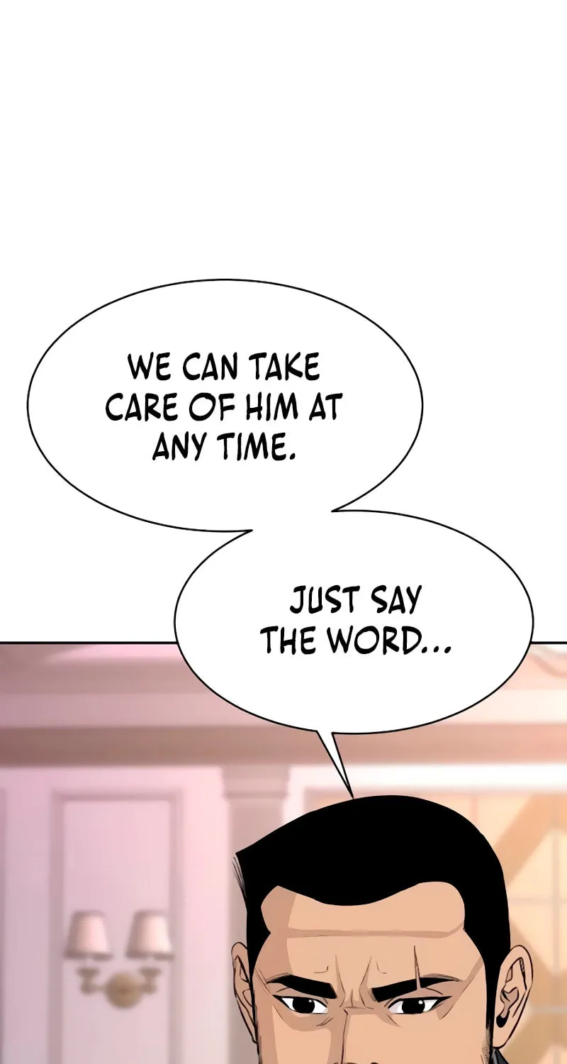 Genius Grandson of the Loan Shark King Chapter 58 page 110 - 