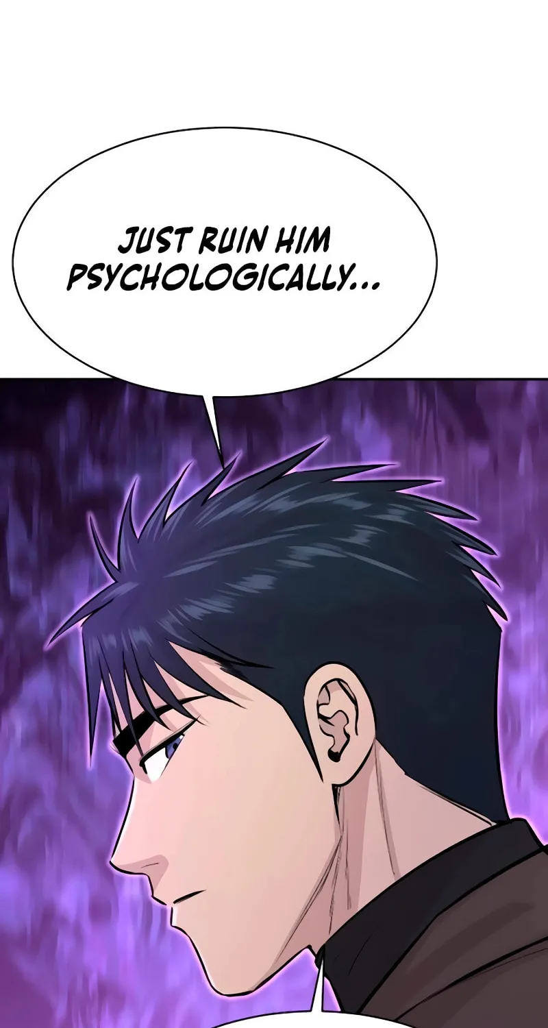 Genius Grandson of the Loan Shark King Chapter 58 page 113 - 