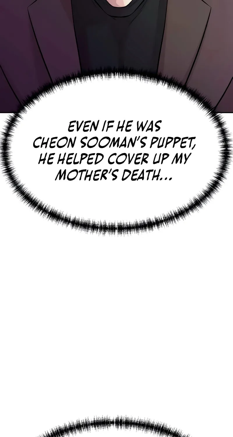 Genius Grandson of the Loan Shark King Chapter 58 page 116 - 