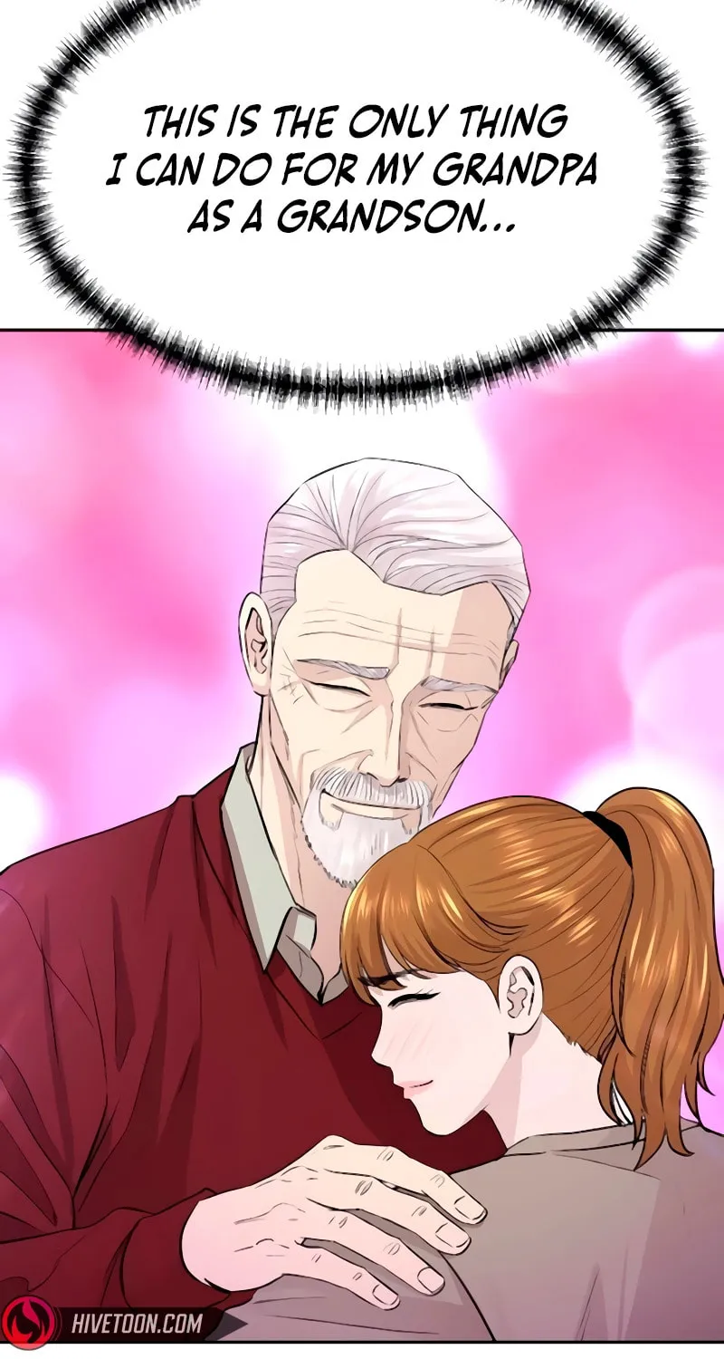 Genius Grandson of the Loan Shark King Chapter 58 page 117 - 