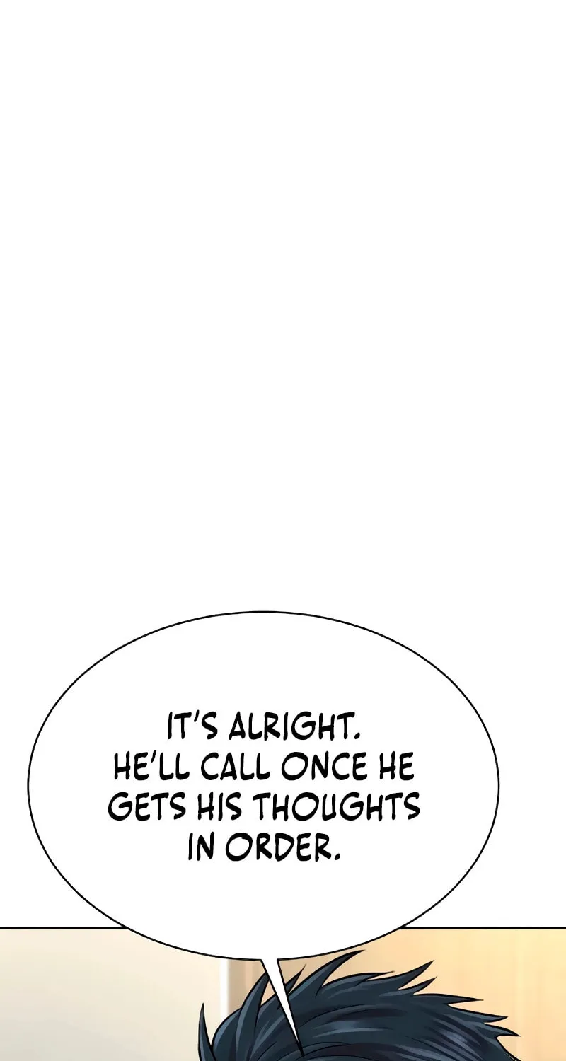 Genius Grandson of the Loan Shark King Chapter 58 page 14 - 