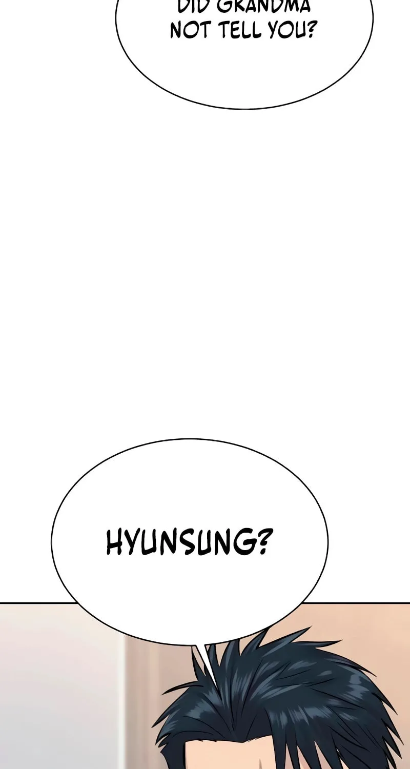 Genius Grandson of the Loan Shark King Chapter 58 page 22 - 