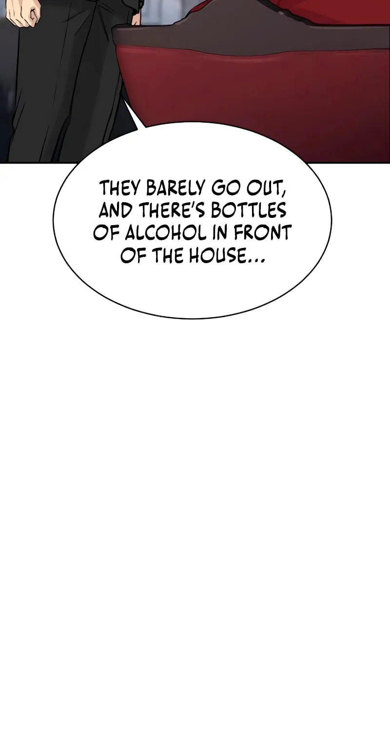Genius Grandson of the Loan Shark King Chapter 58 page 27 - 