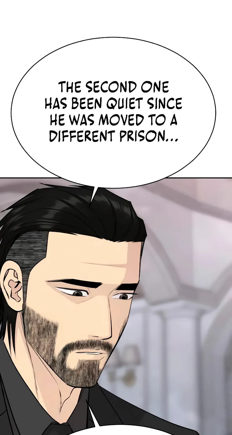 Genius Grandson of the Loan Shark King Chapter 58 page 28 - 