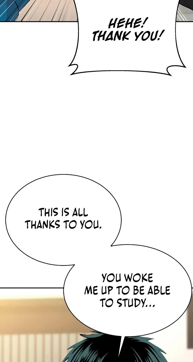 Genius Grandson of the Loan Shark King Chapter 58 page 4 - 