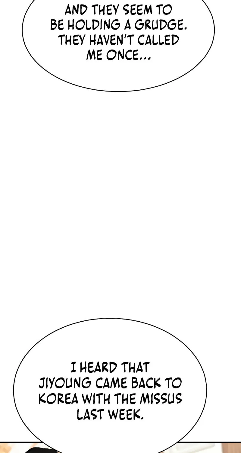 Genius Grandson of the Loan Shark King Chapter 58 page 31 - 