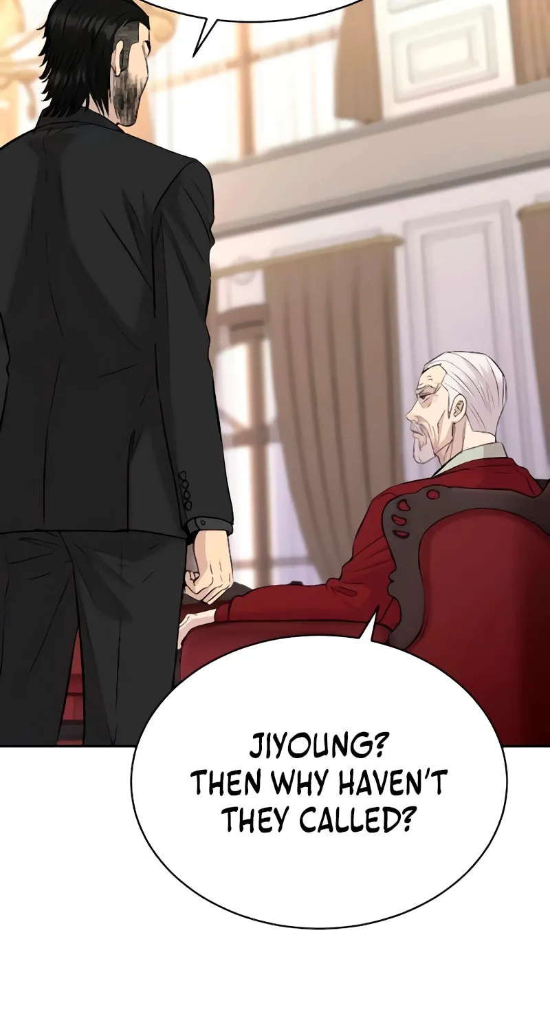Genius Grandson of the Loan Shark King Chapter 58 page 32 - 