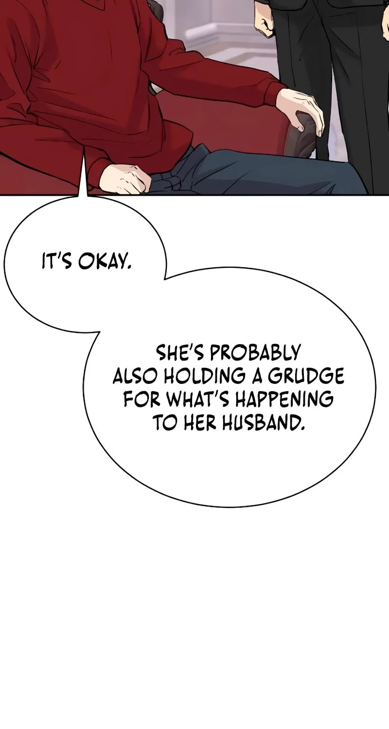 Genius Grandson of the Loan Shark King Chapter 58 page 34 - 