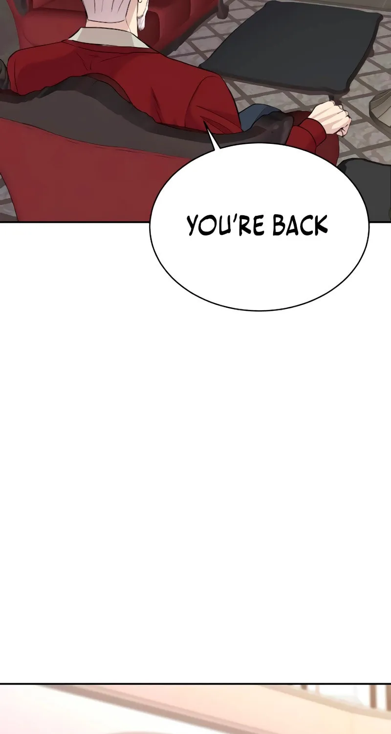 Genius Grandson of the Loan Shark King Chapter 58 page 36 - 