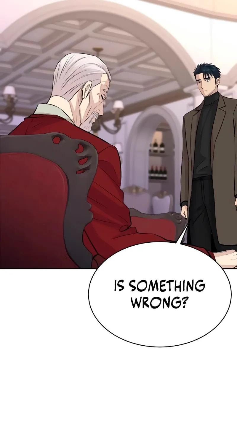 Genius Grandson of the Loan Shark King Chapter 58 page 37 - 