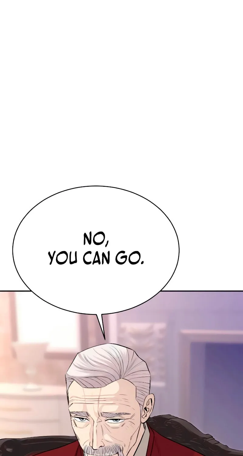 Genius Grandson of the Loan Shark King Chapter 58 page 38 - 