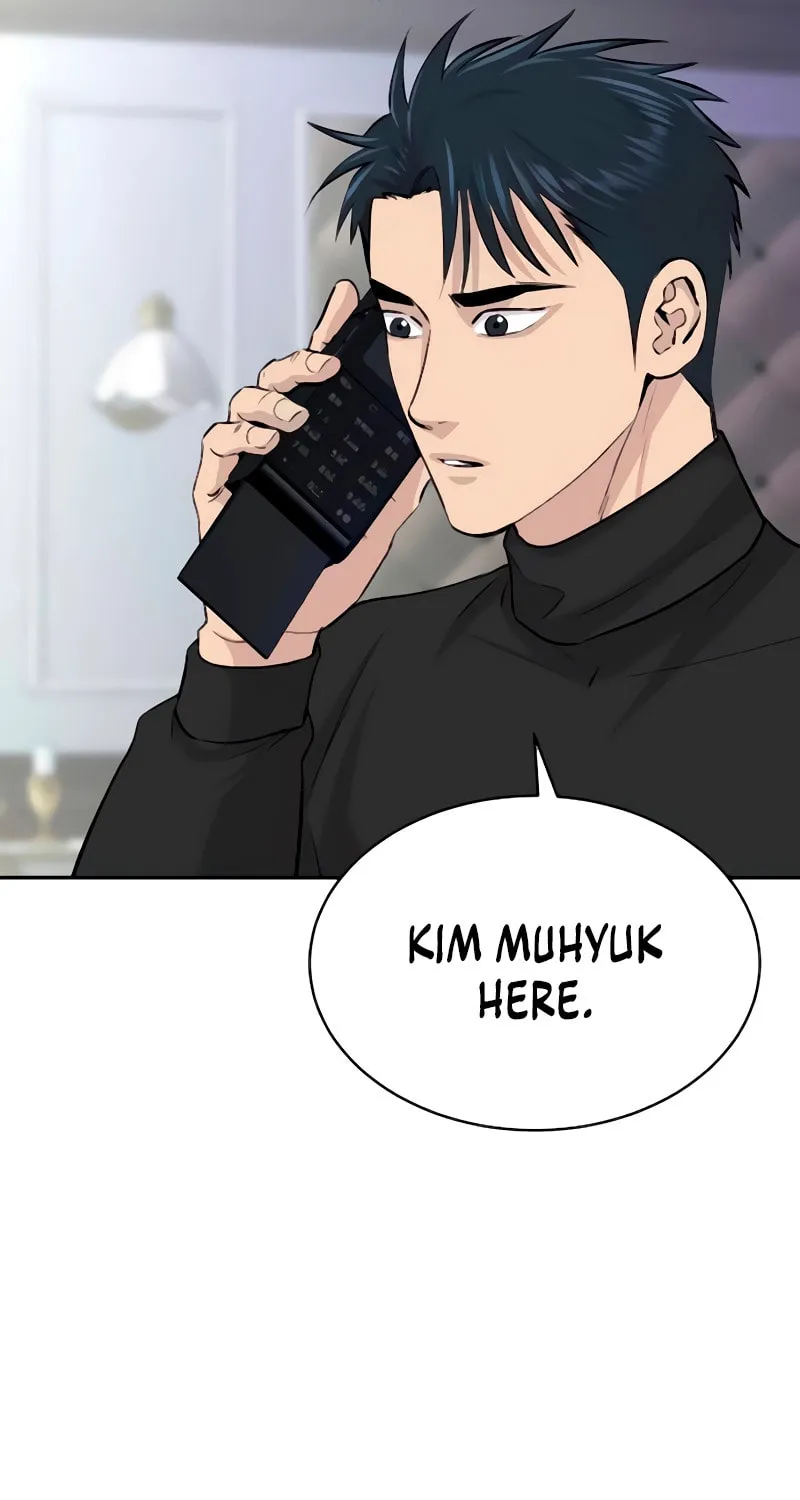 Genius Grandson of the Loan Shark King Chapter 58 page 44 - 