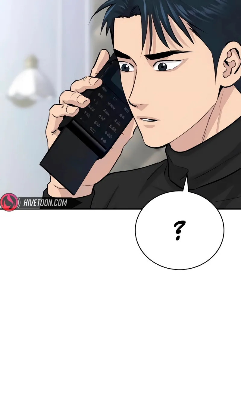 Genius Grandson of the Loan Shark King Chapter 58 page 47 - 