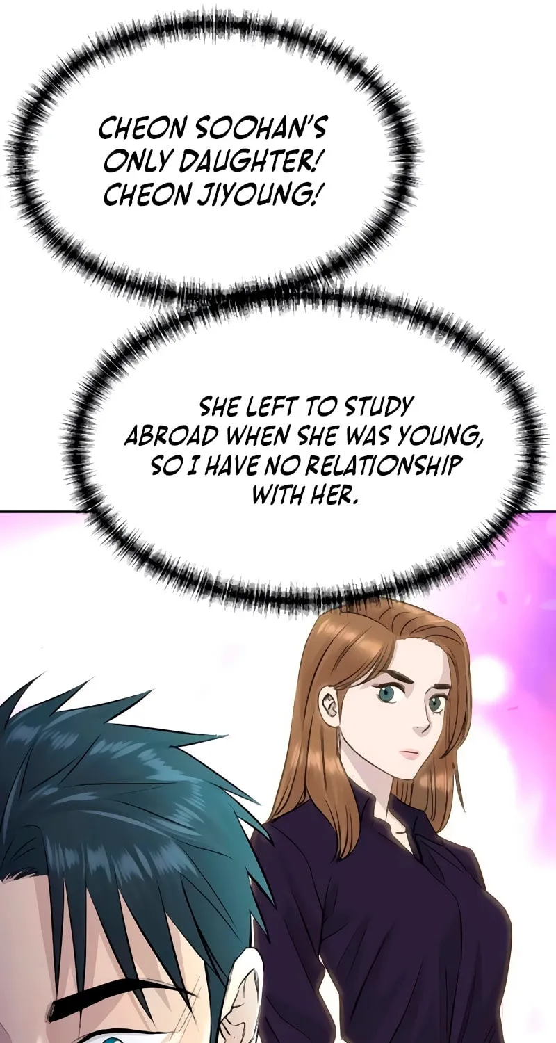 Genius Grandson of the Loan Shark King Chapter 58 page 48 - 