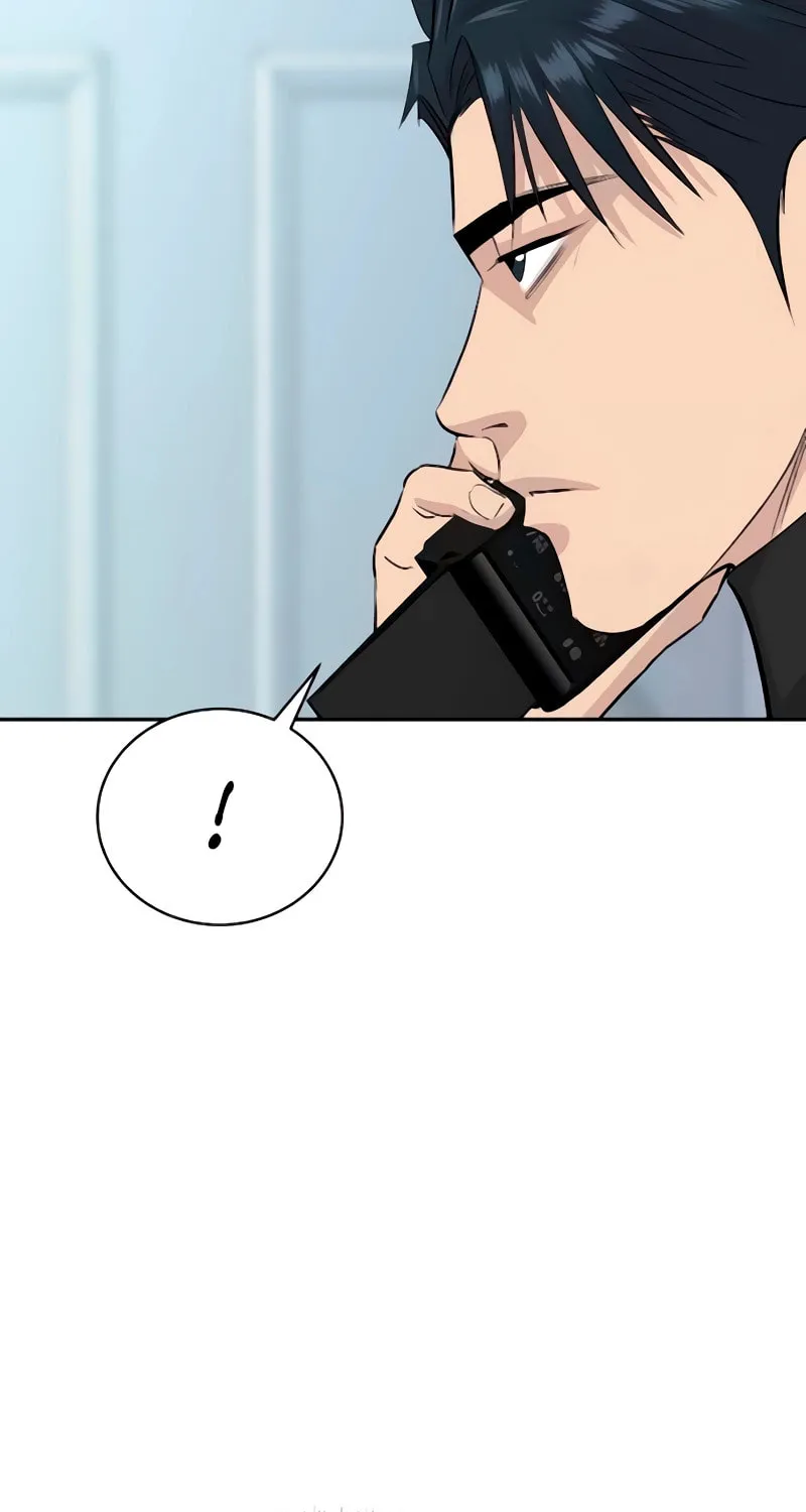 Genius Grandson of the Loan Shark King Chapter 58 page 52 - 