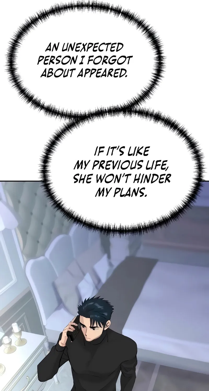 Genius Grandson of the Loan Shark King Chapter 58 page 53 - 