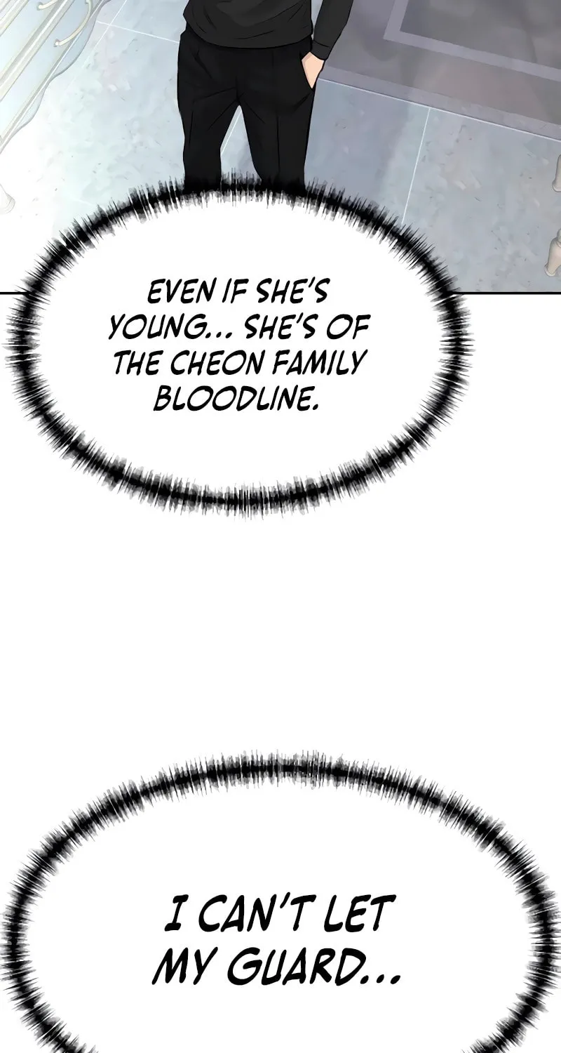 Genius Grandson of the Loan Shark King Chapter 58 page 54 - 
