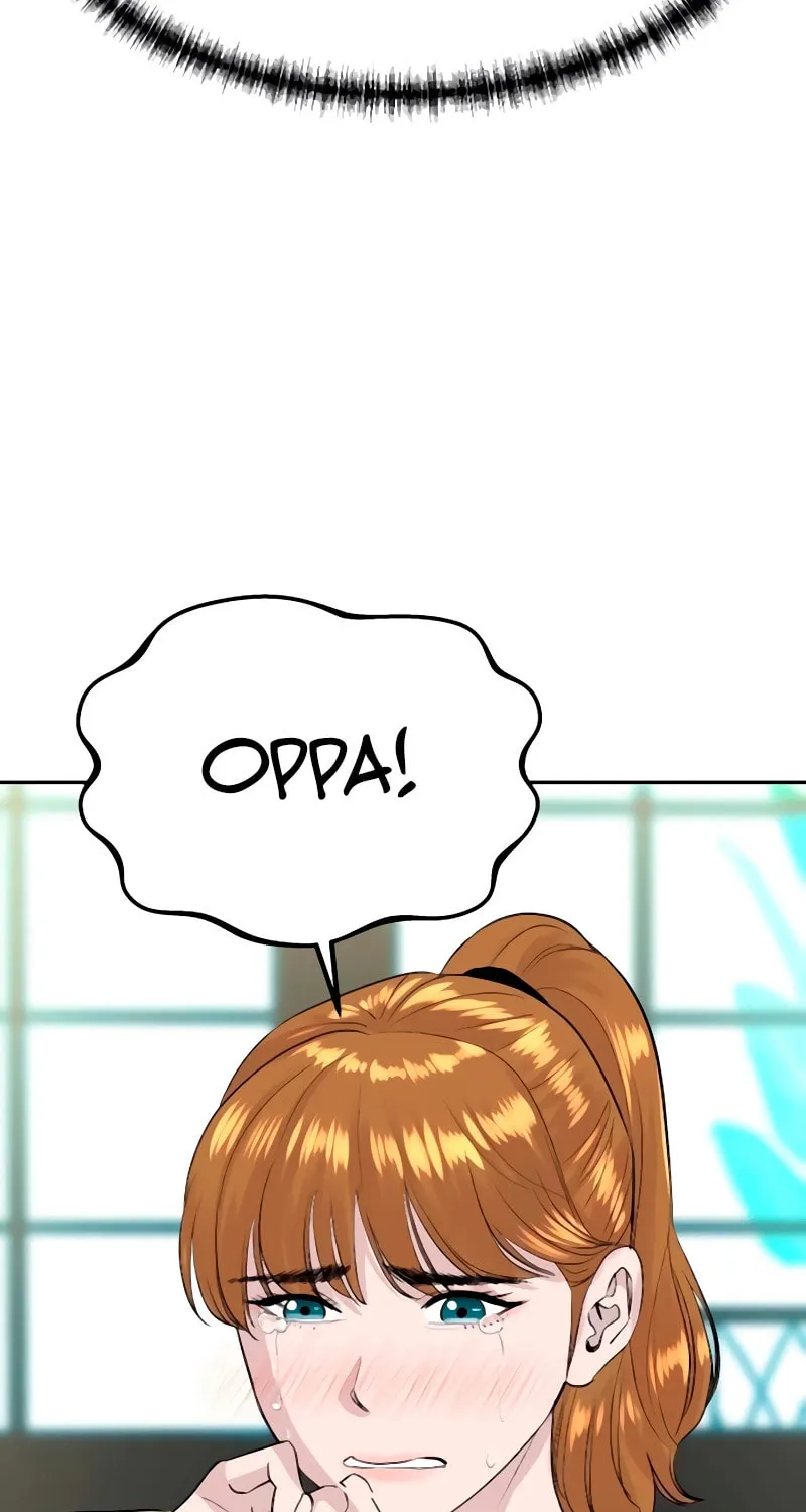 Genius Grandson of the Loan Shark King Chapter 58 page 55 - 