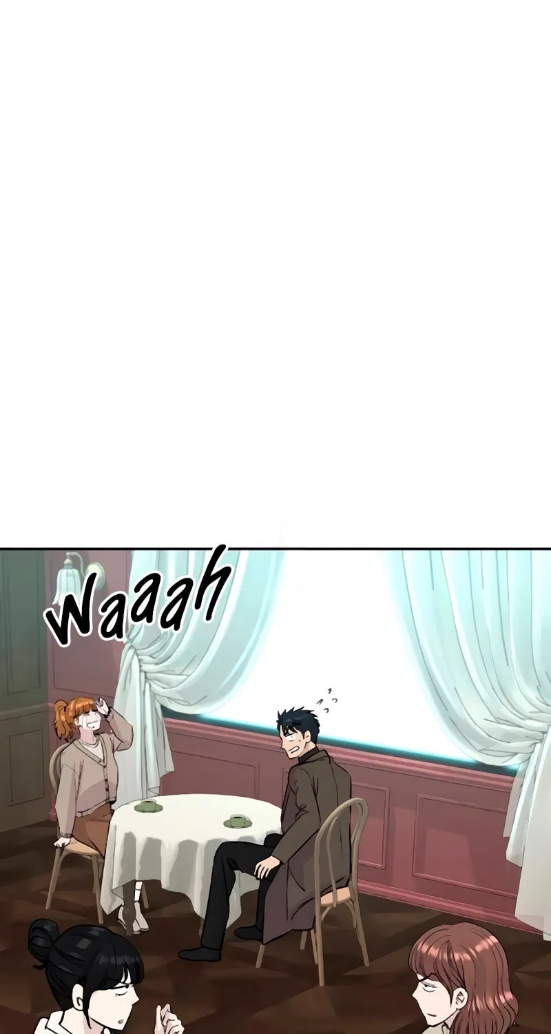 Genius Grandson of the Loan Shark King Chapter 58 page 59 - 