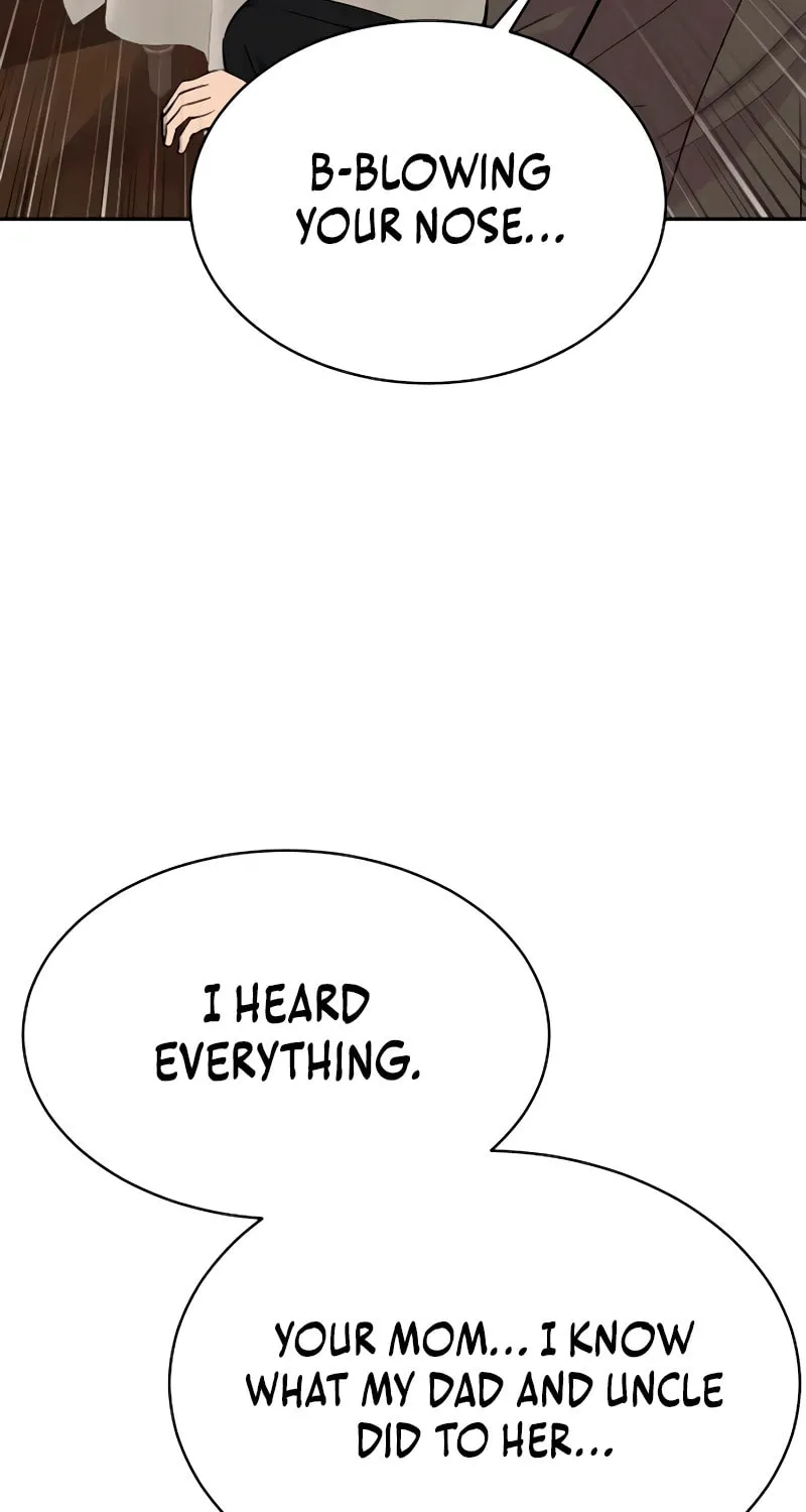 Genius Grandson of the Loan Shark King Chapter 58 page 63 - 