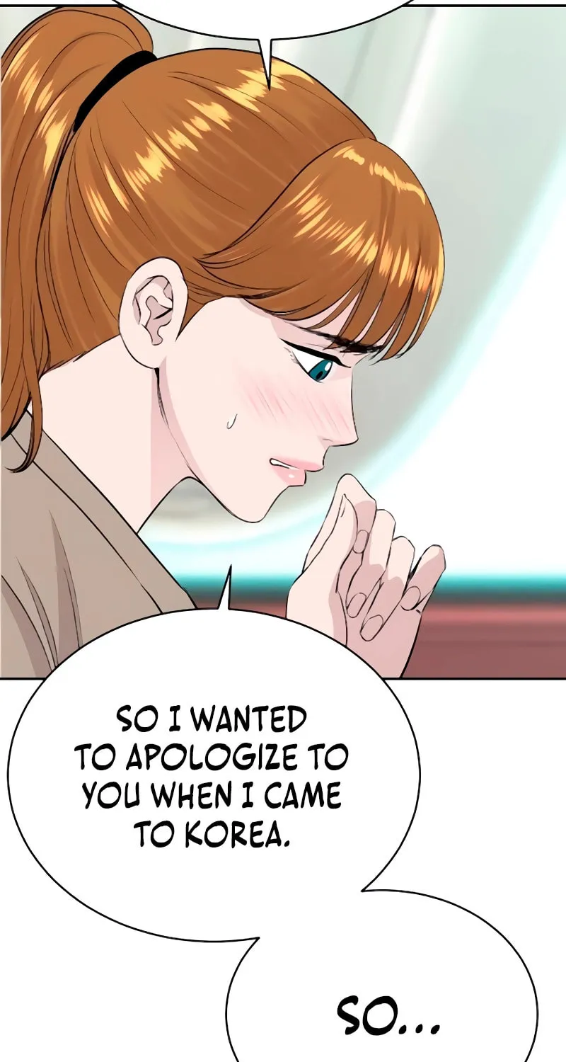 Genius Grandson of the Loan Shark King Chapter 58 page 66 - 