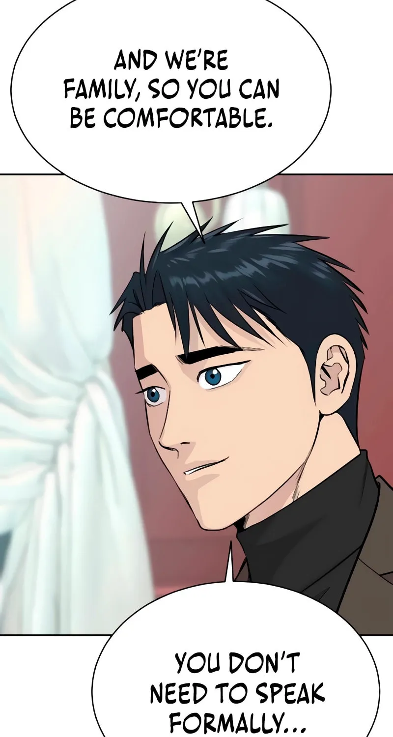 Genius Grandson of the Loan Shark King Chapter 58 page 70 - 