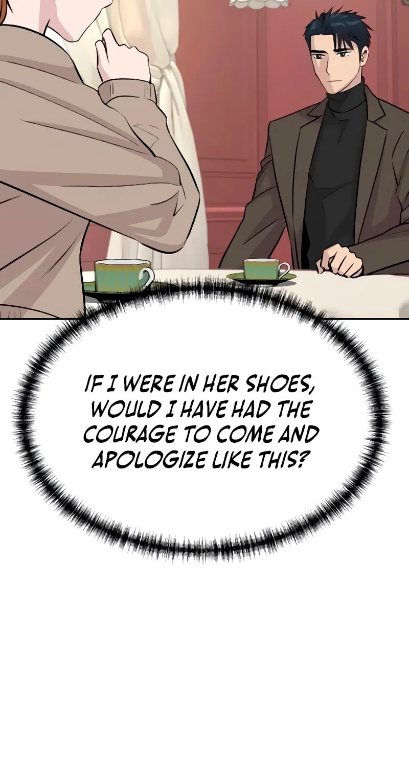 Genius Grandson of the Loan Shark King Chapter 58 page 74 - 