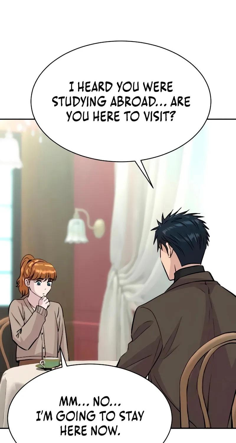 Genius Grandson of the Loan Shark King Chapter 58 page 75 - 